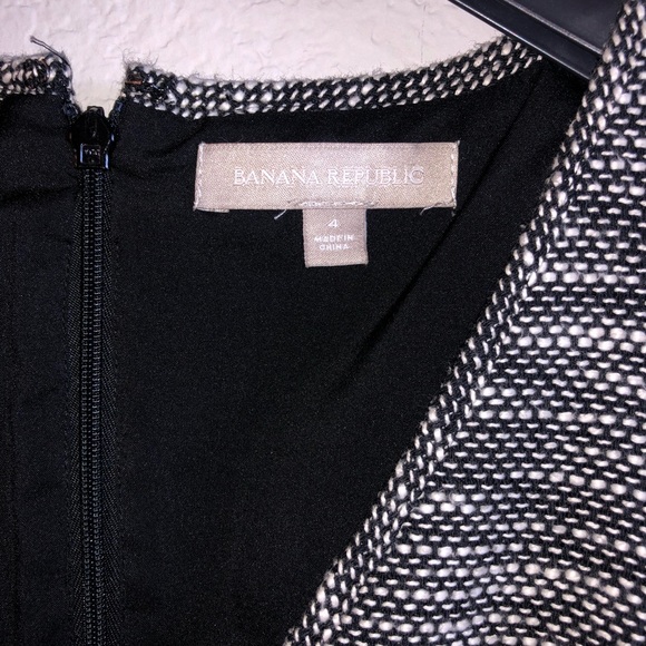 Banana Republic Dress - Picture 3 of 6